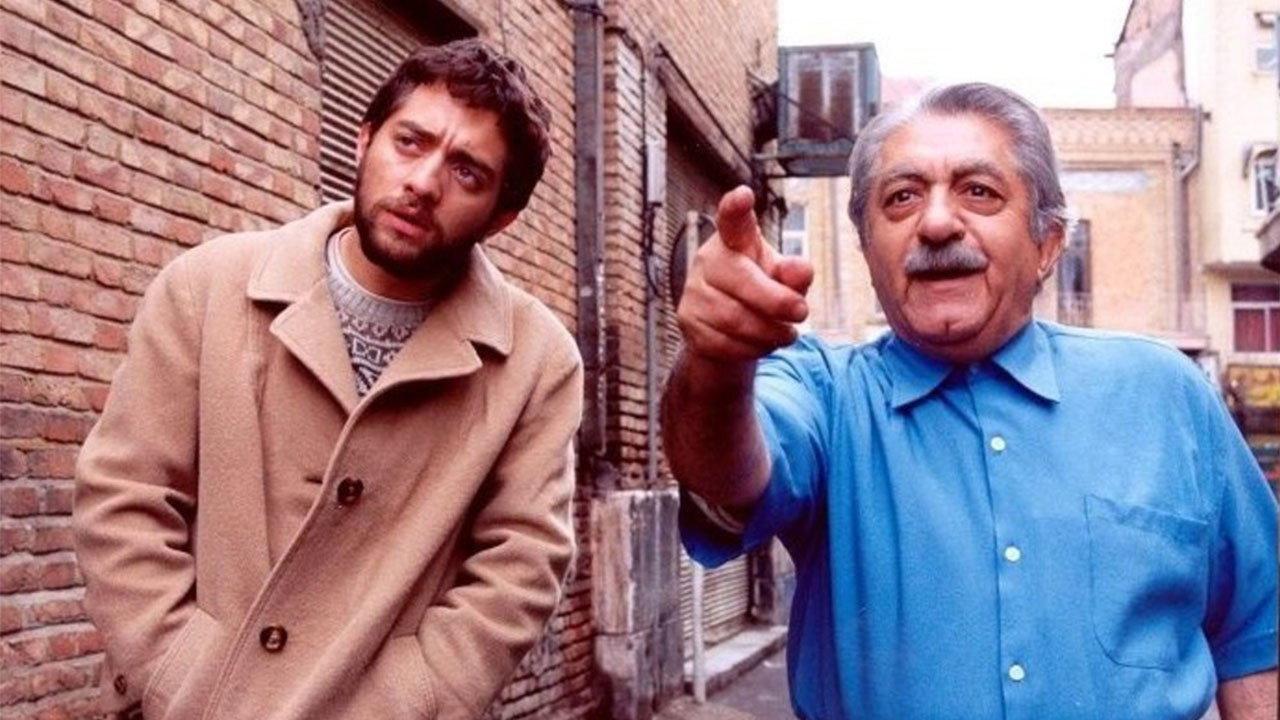 The River's End 2004 movie scene