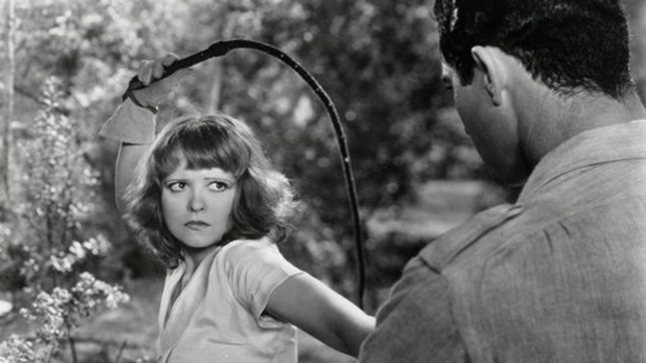 Call Her Savage 1932 movie scene