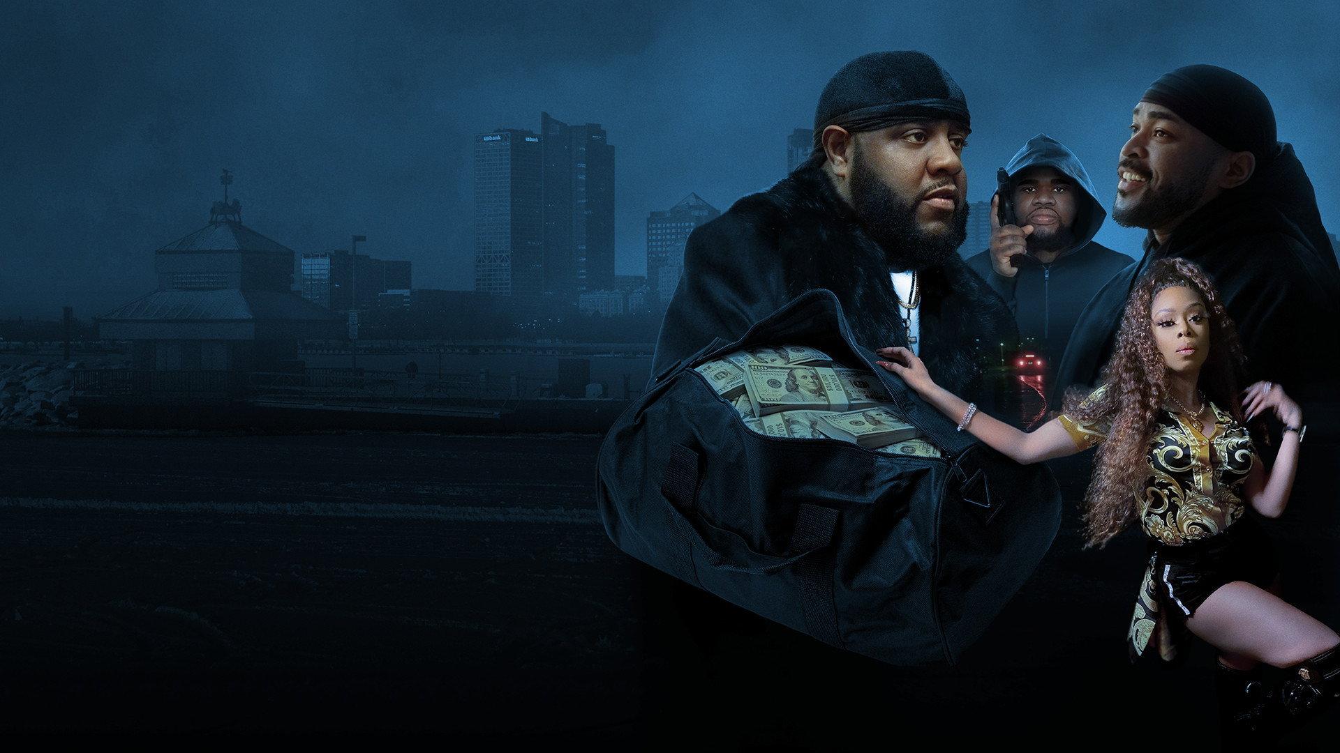 Trust Nobody 2021 movie scene