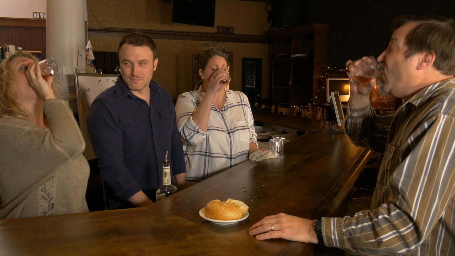 Friday Night Death Slot 2019 movie scene