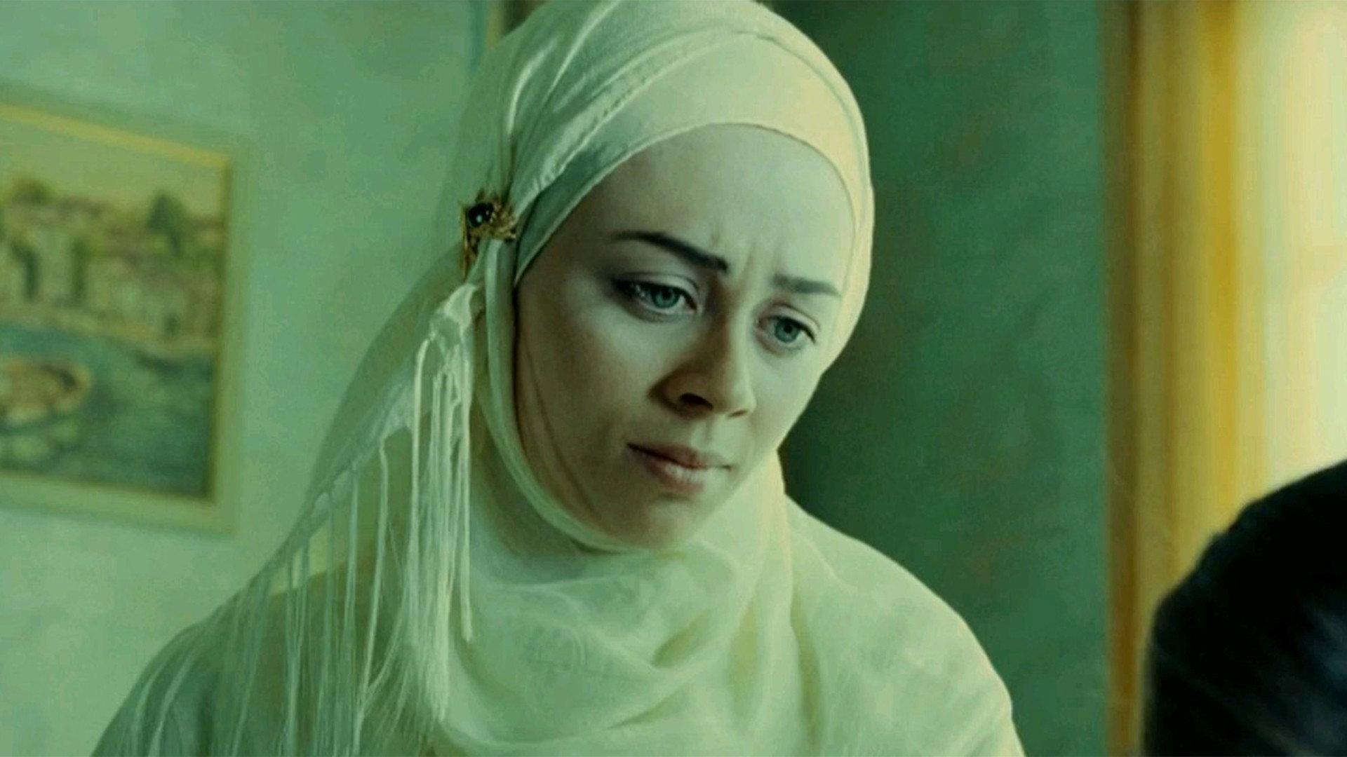 Shattered Soul 2006 movie scene