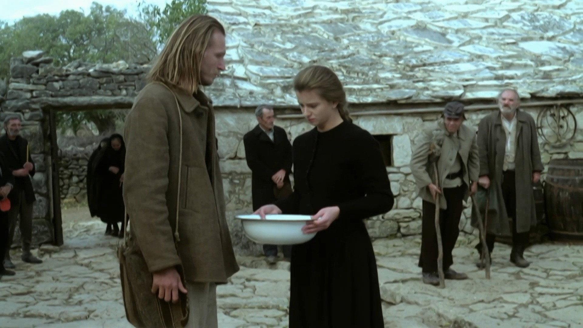 Time of Miracles 1989 movie scene
