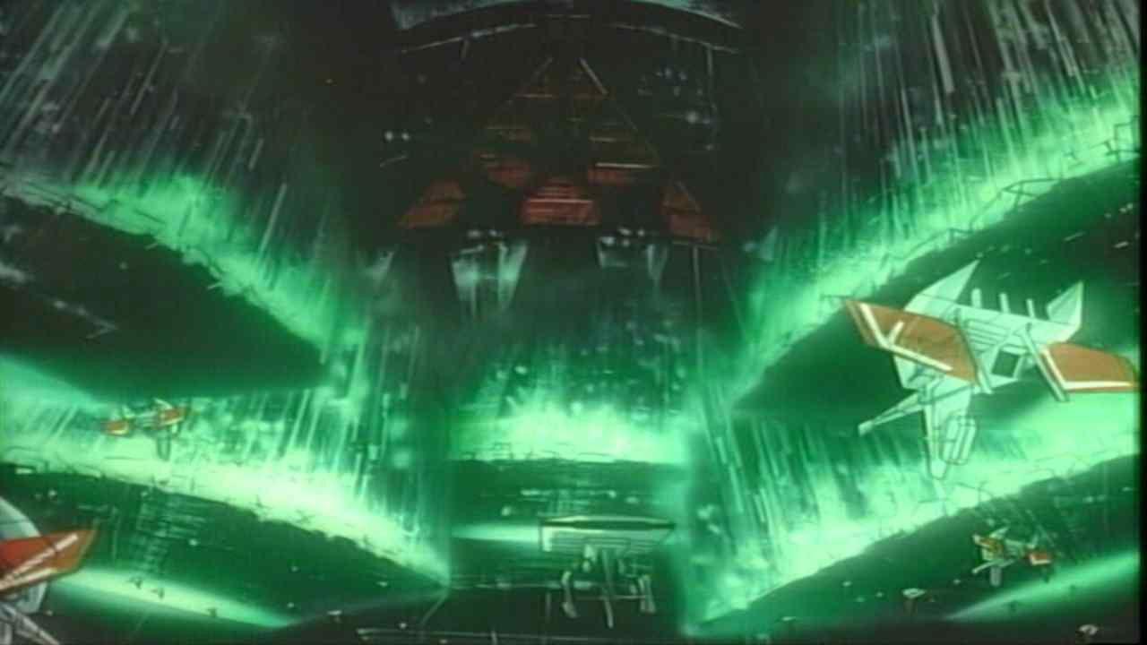 Odin: Starlight Mutiny 1985 movie scene