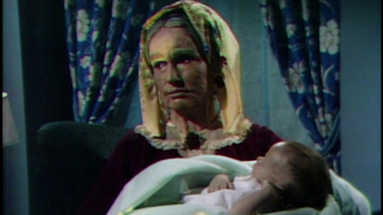 And the Bones Came Together 1973 movie scene