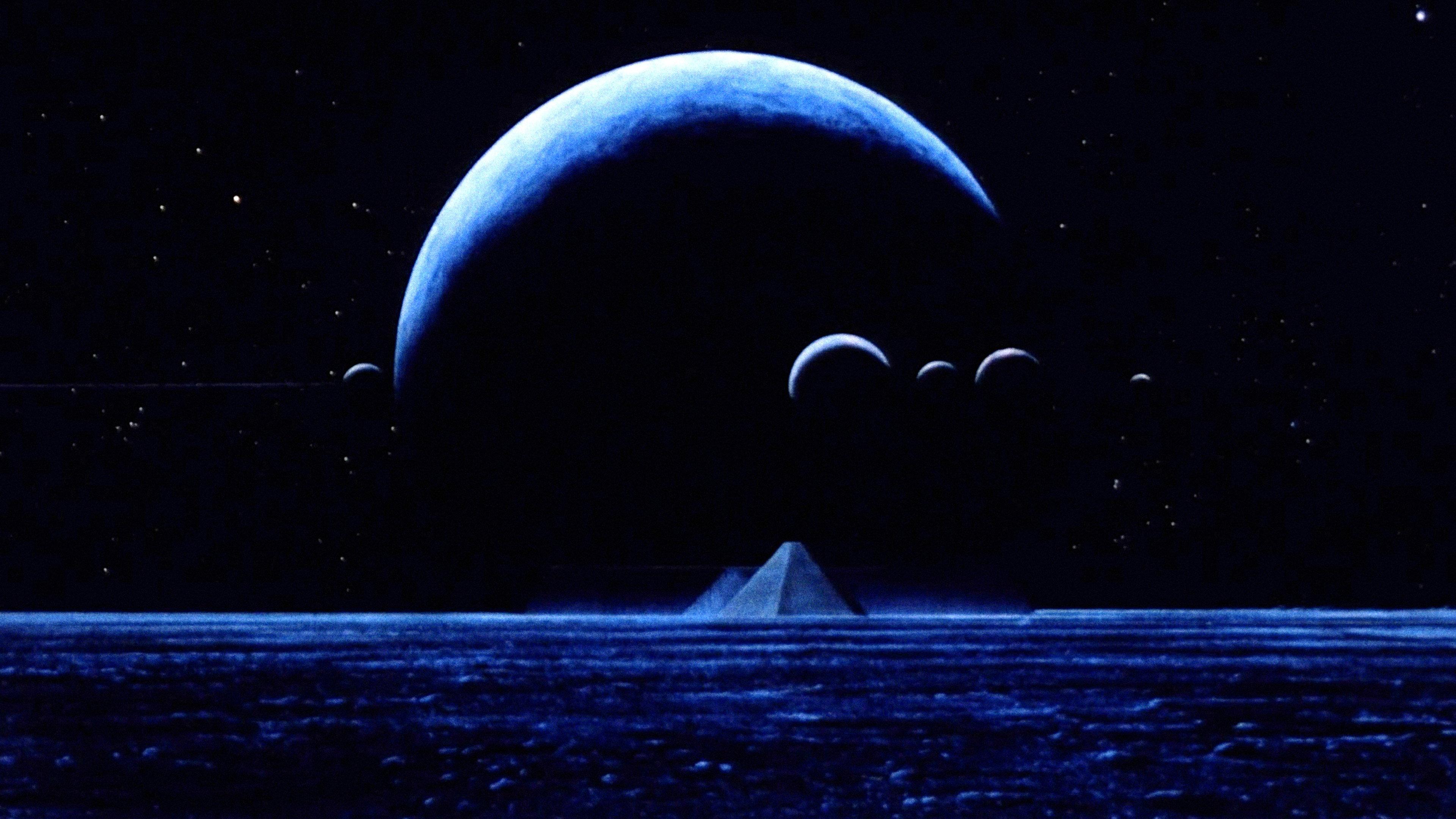 Quest 1984 movie scene