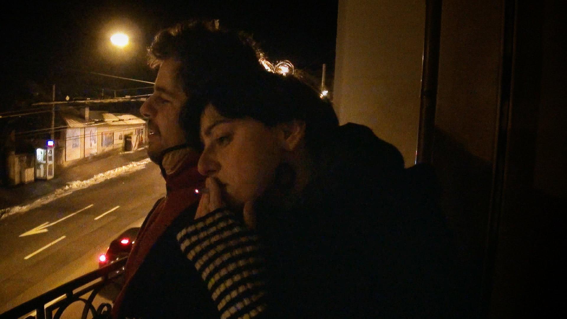 Cyclique 2015 movie scene