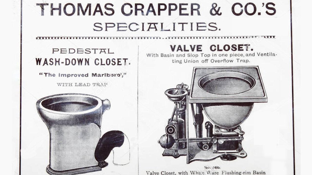 The Toilet: An Unspoken History 2012 movie scene