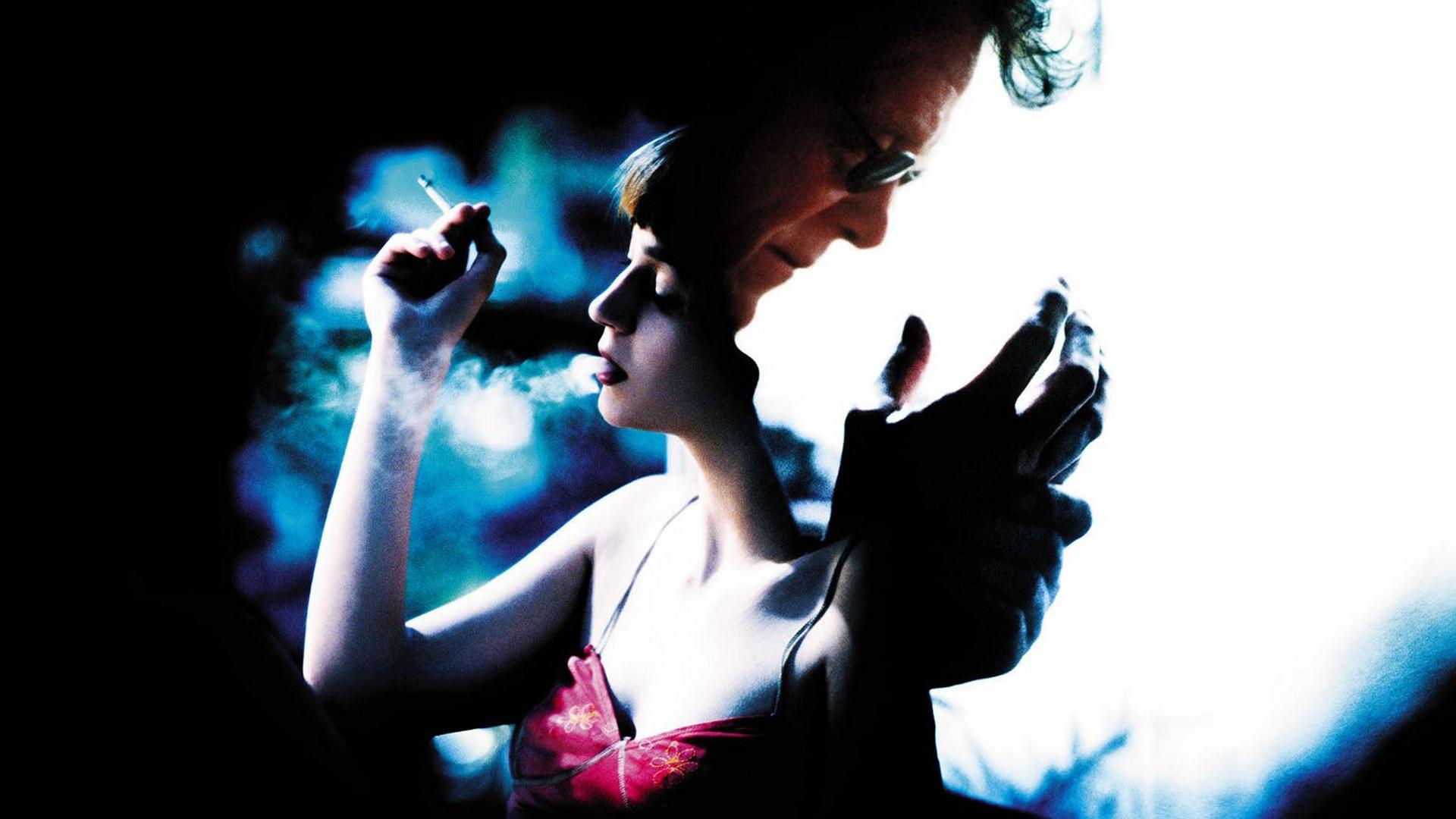 The Good Thief 2003 movie scene