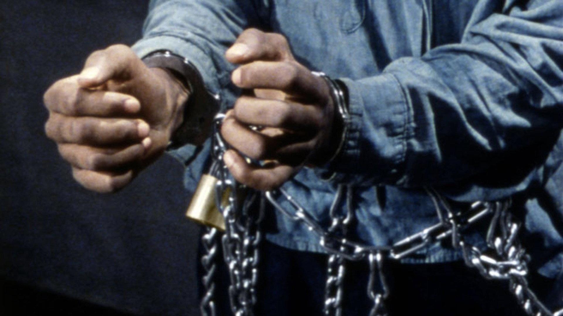 Child of Resistance 1973 movie scene
