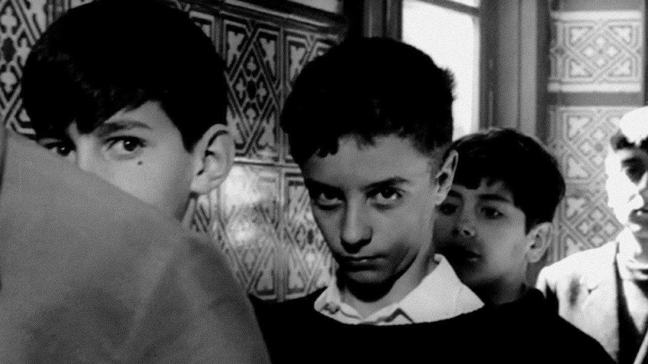 La caza de brujas 1967 movie scene