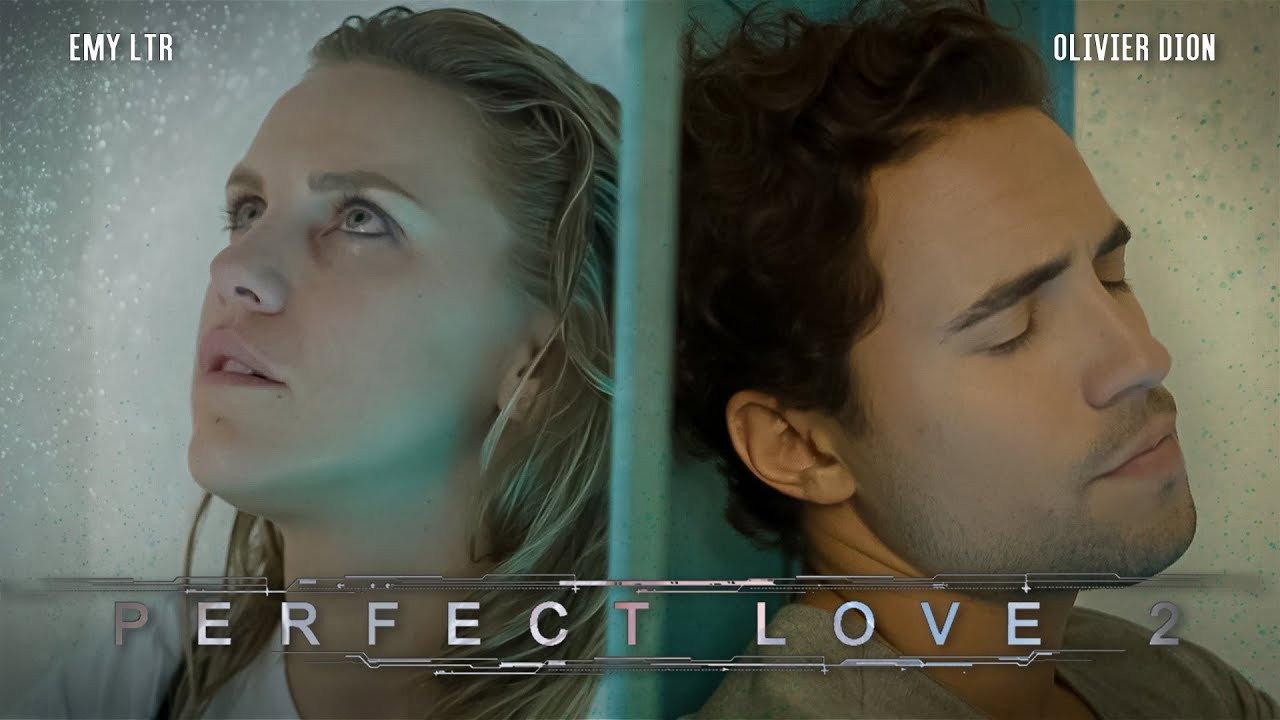 Perfect Love 2 2019 movie scene