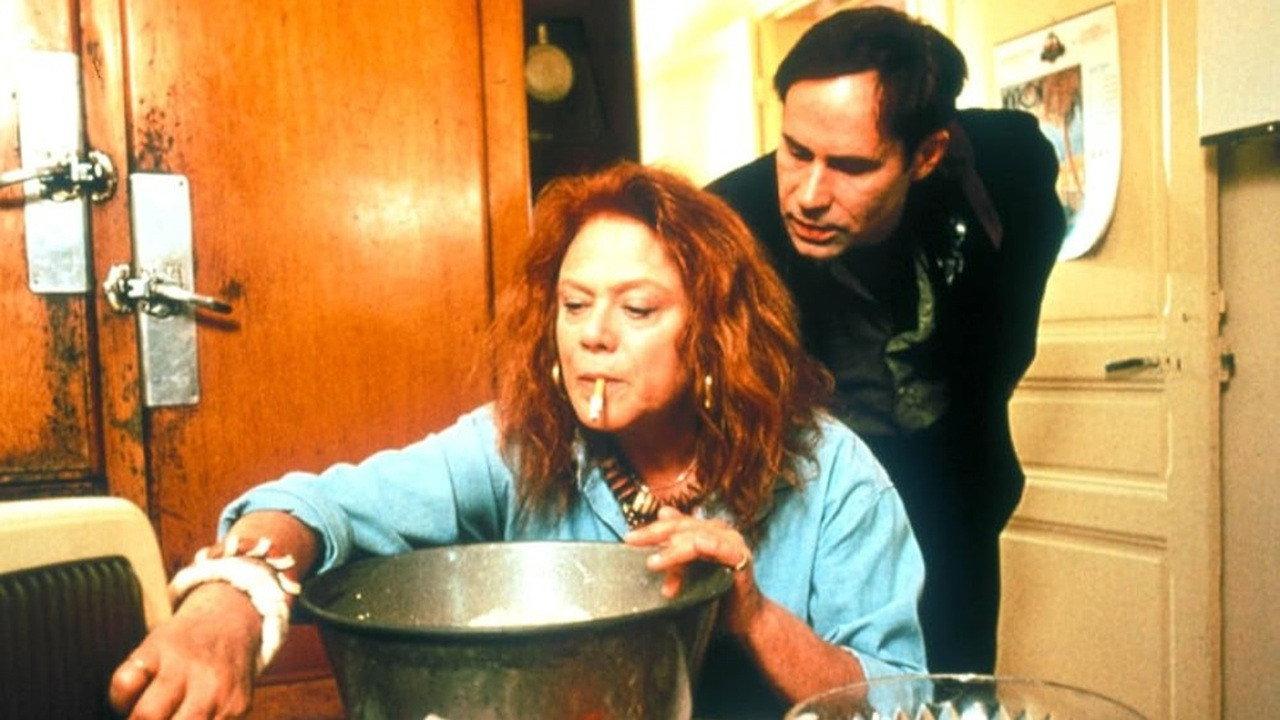 Gueule d'arnaque 1989 movie scene