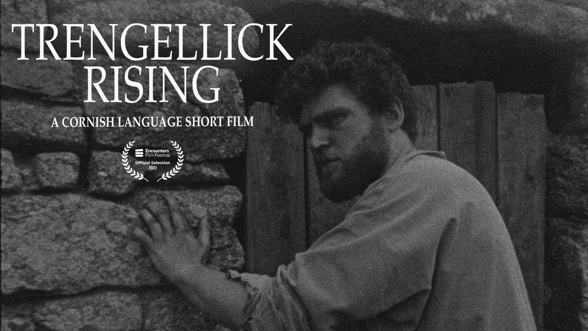 Trengellick Rising 2024 movie scene