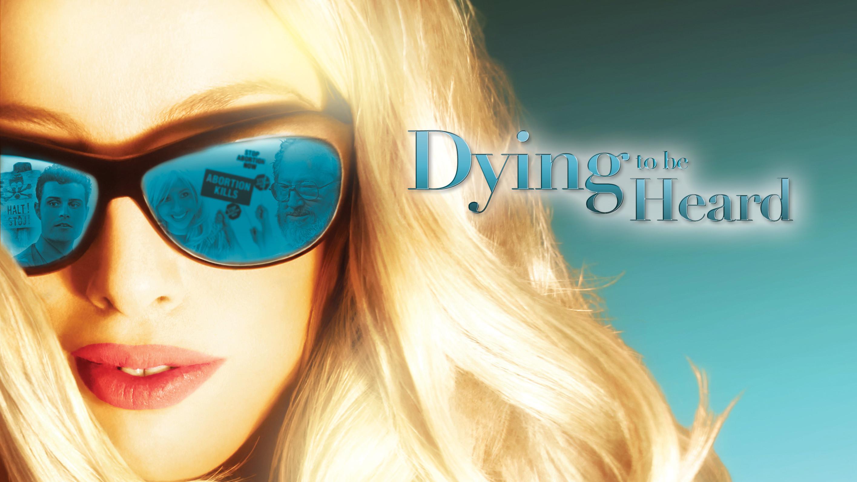 Dying to Be Heard 2014 movie scene