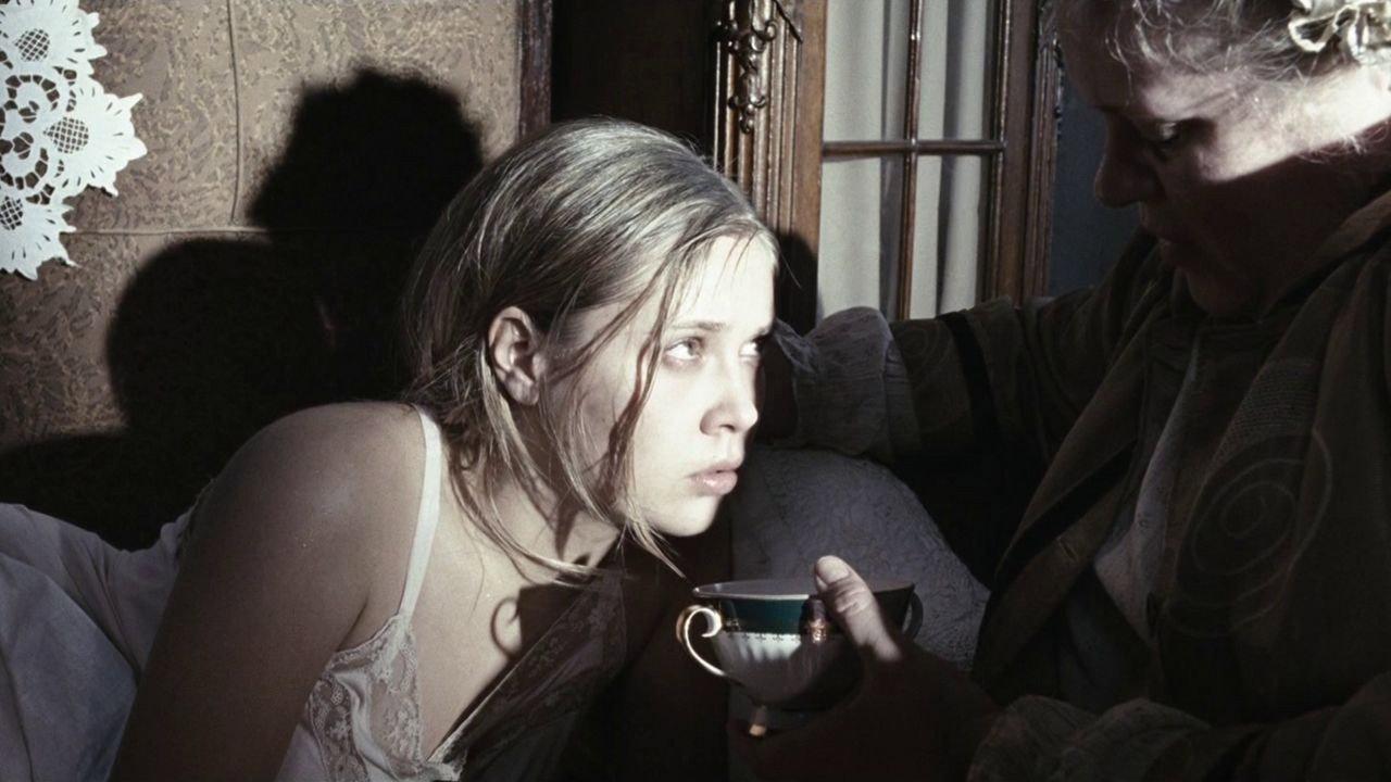 Expiation 2012 movie scene