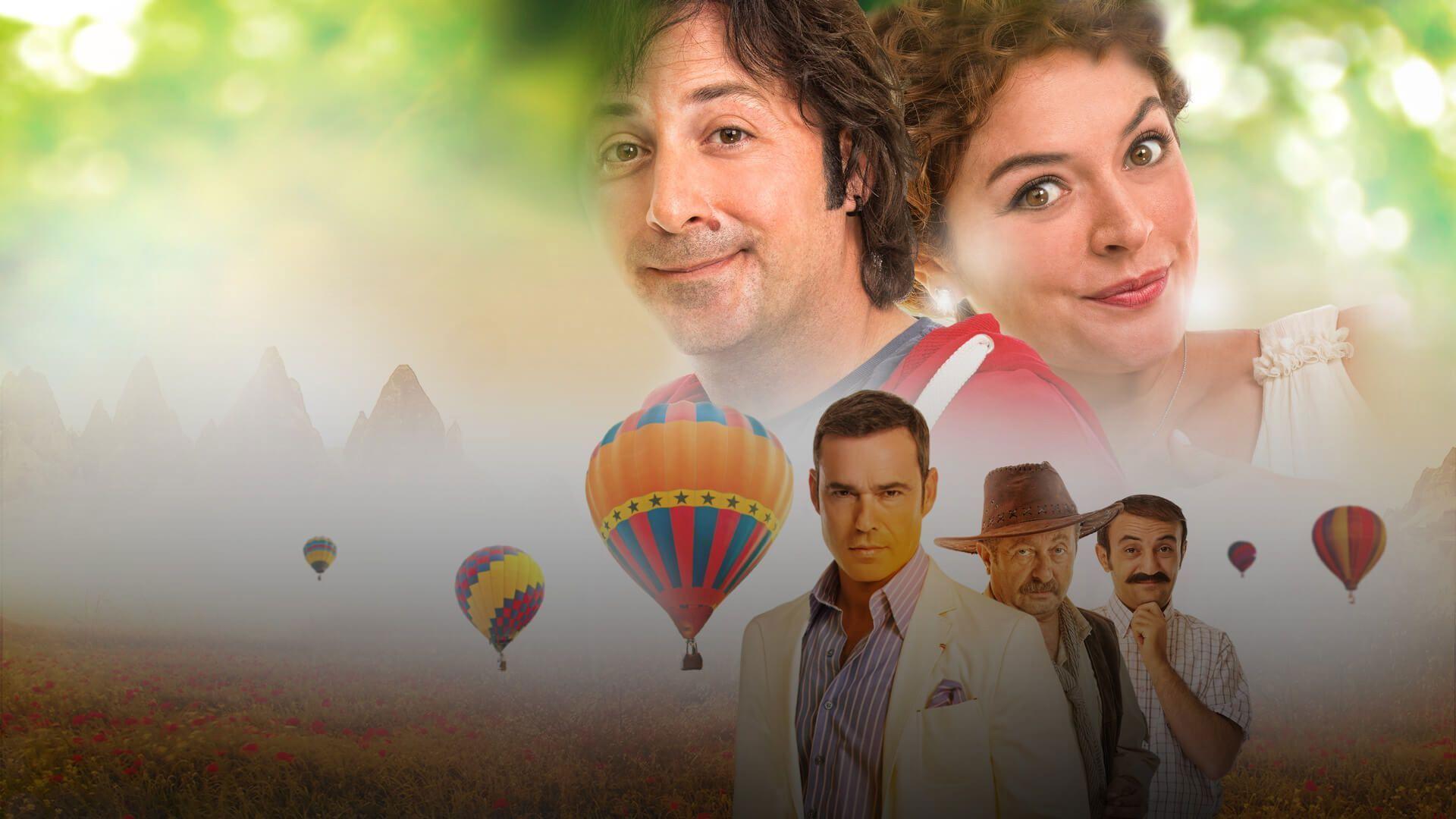 Boss Wants a Happy Ending 2014 movie scene