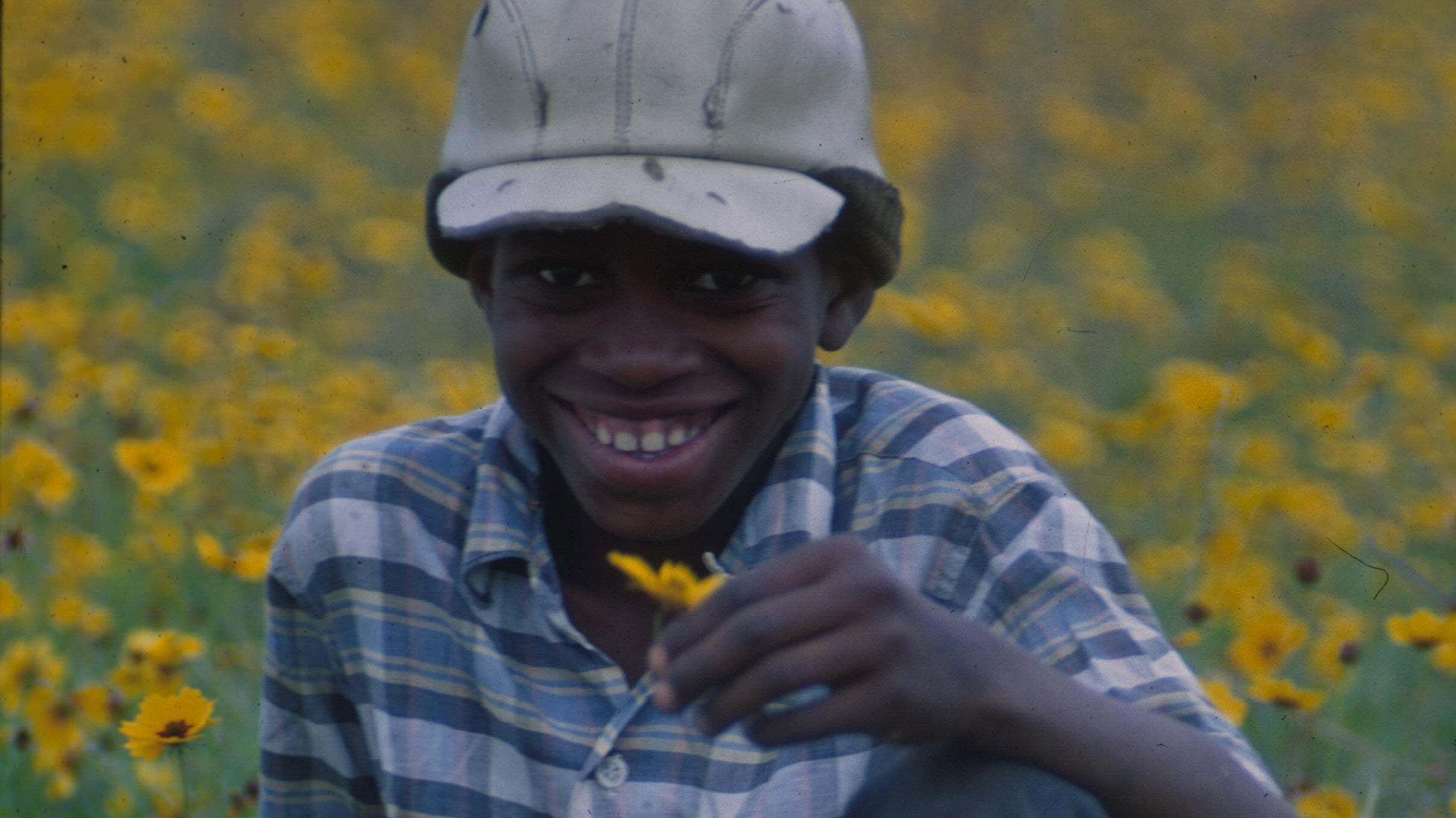 The Sun's Gonna Shine 1969 movie scene