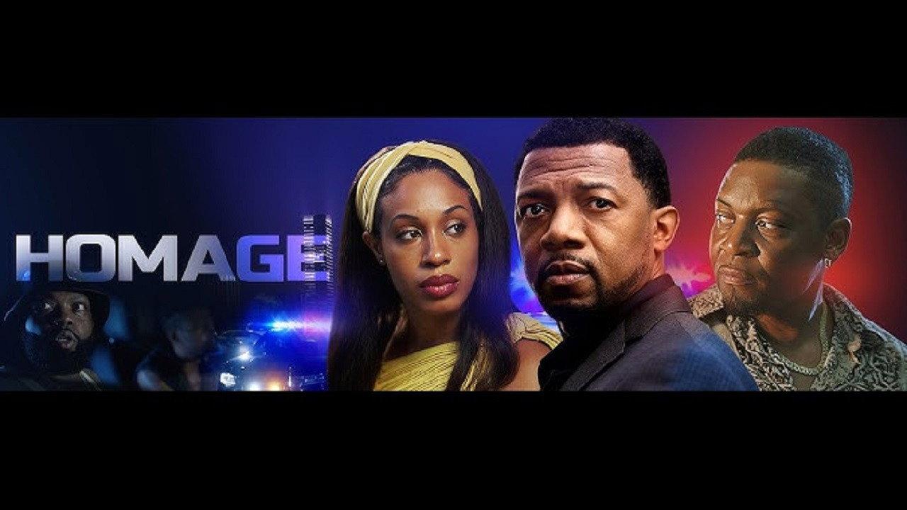 Homage 2026 movie scene
