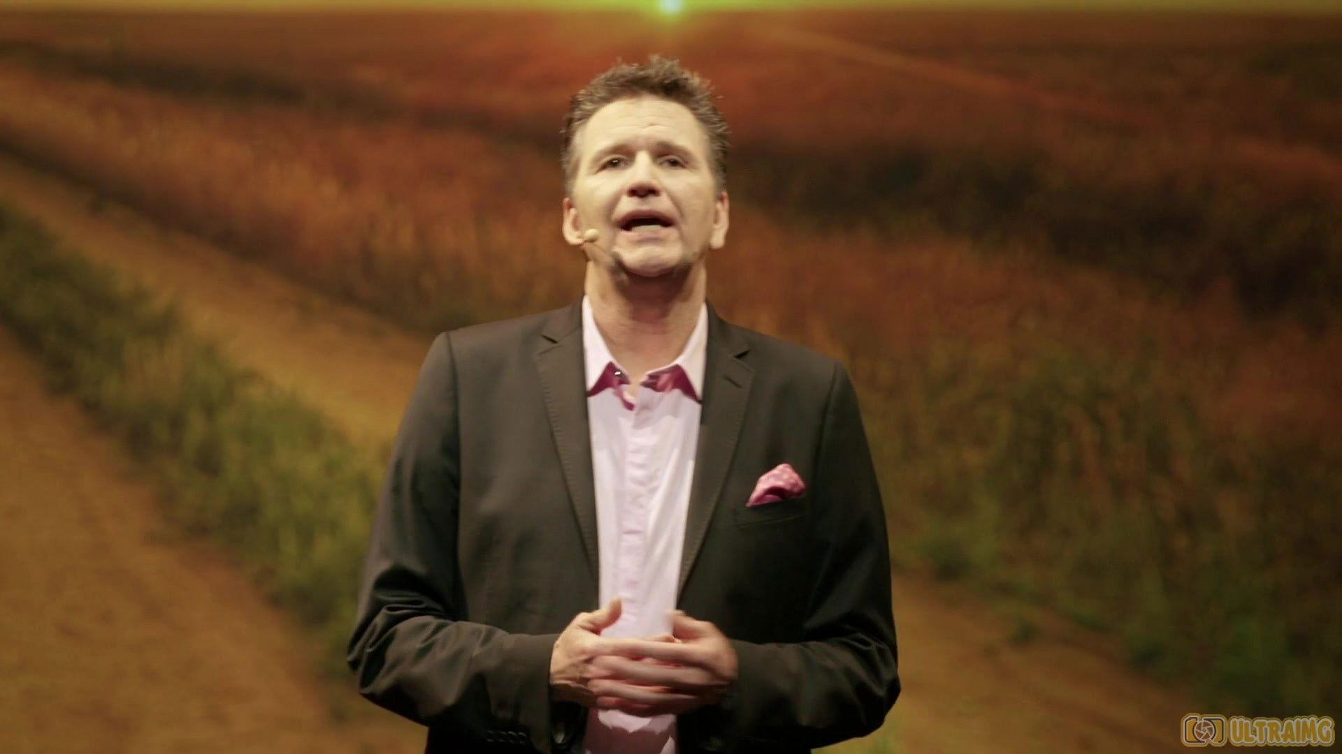 Stewart Francis: Pun Gent 2016 movie scene