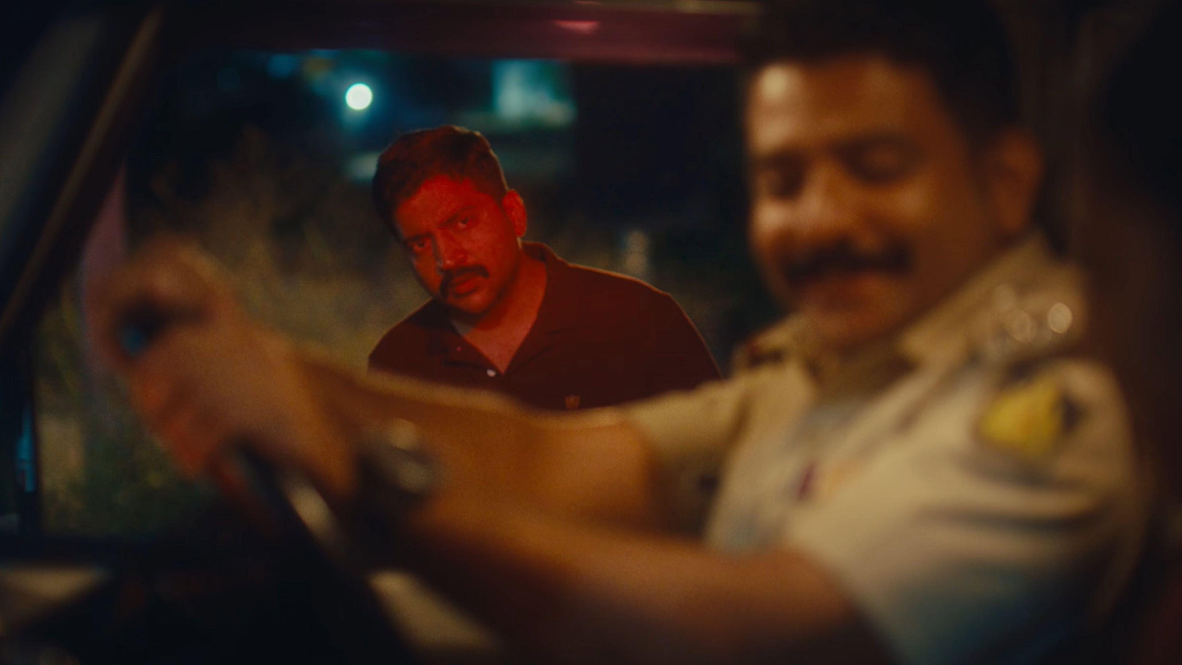 Heggana Muddu 2026 movie scene