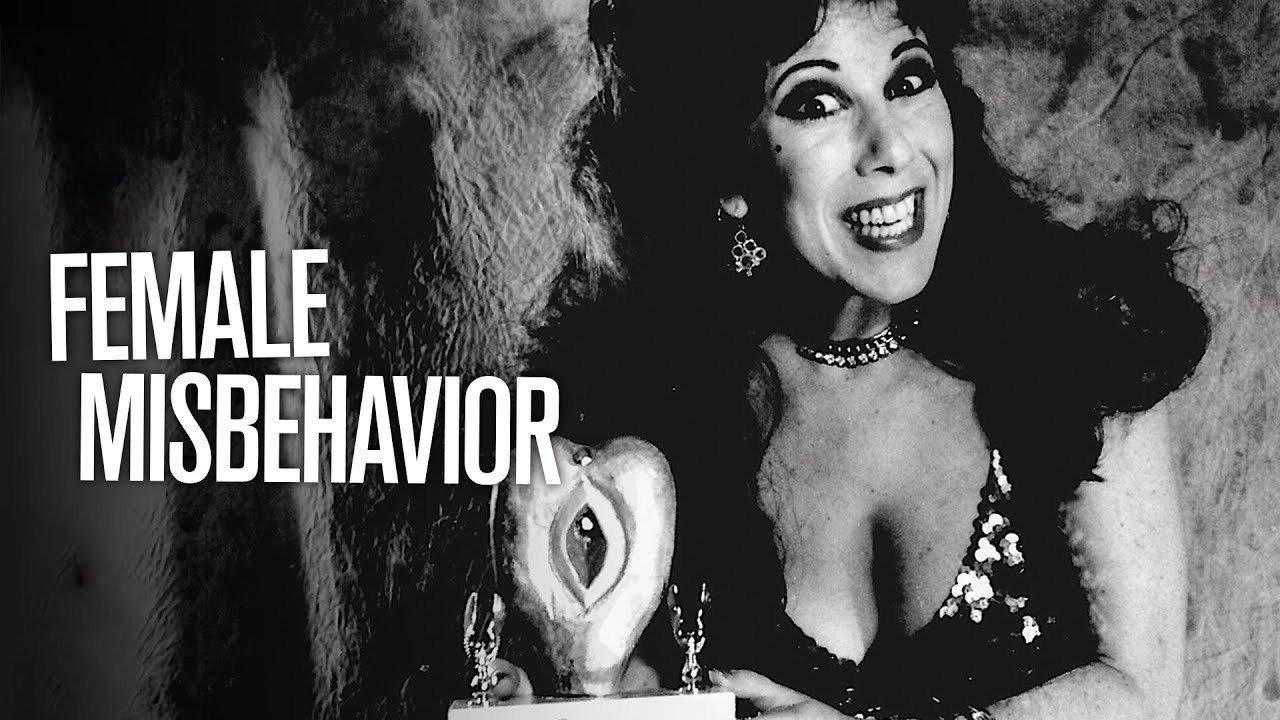 Female Misbehavior 1992 movie scene
