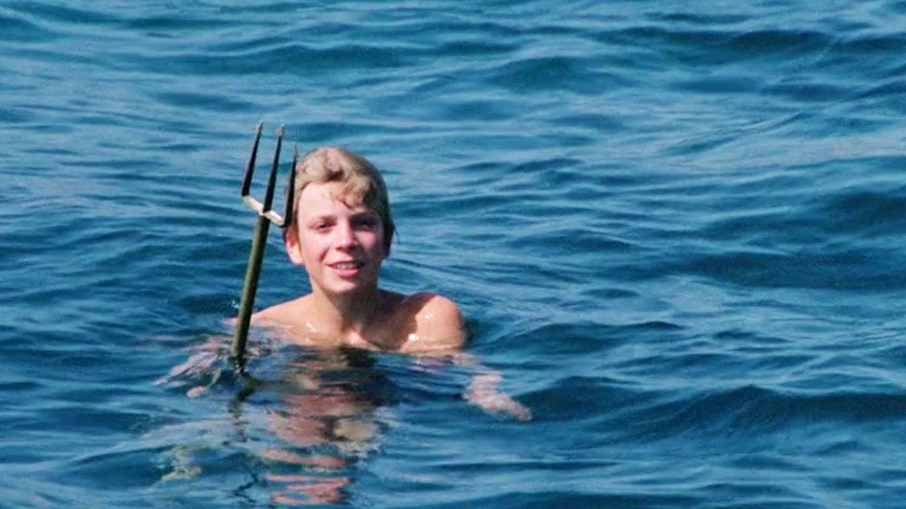 The Sea Children 1973 movie scene