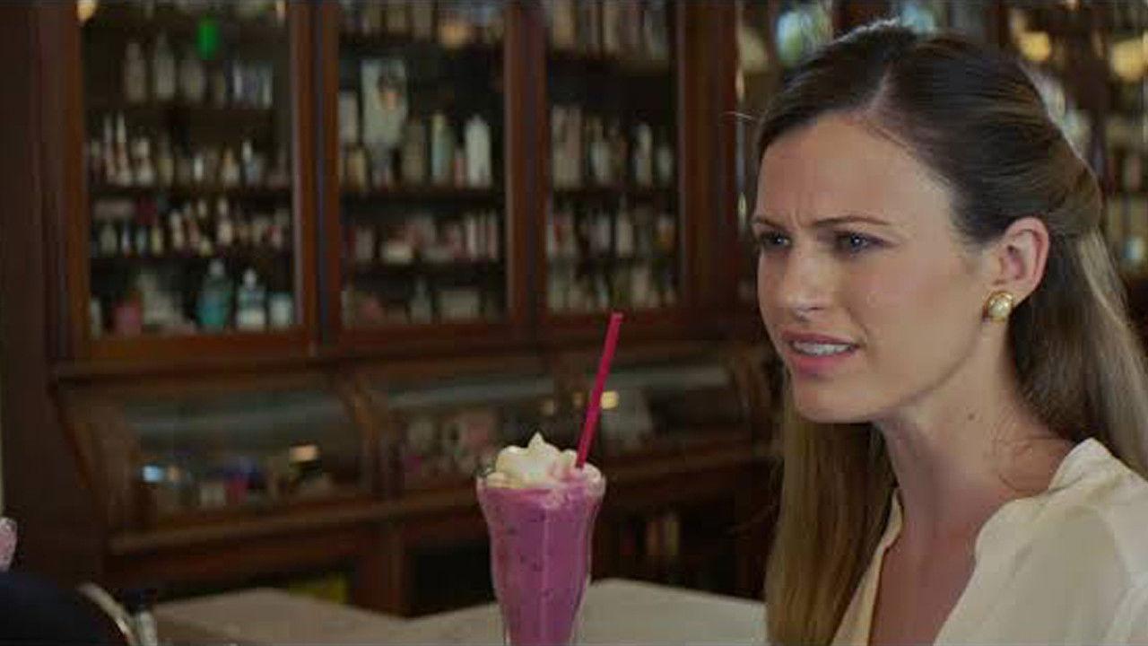 Letters From the Heart 2019 movie scene