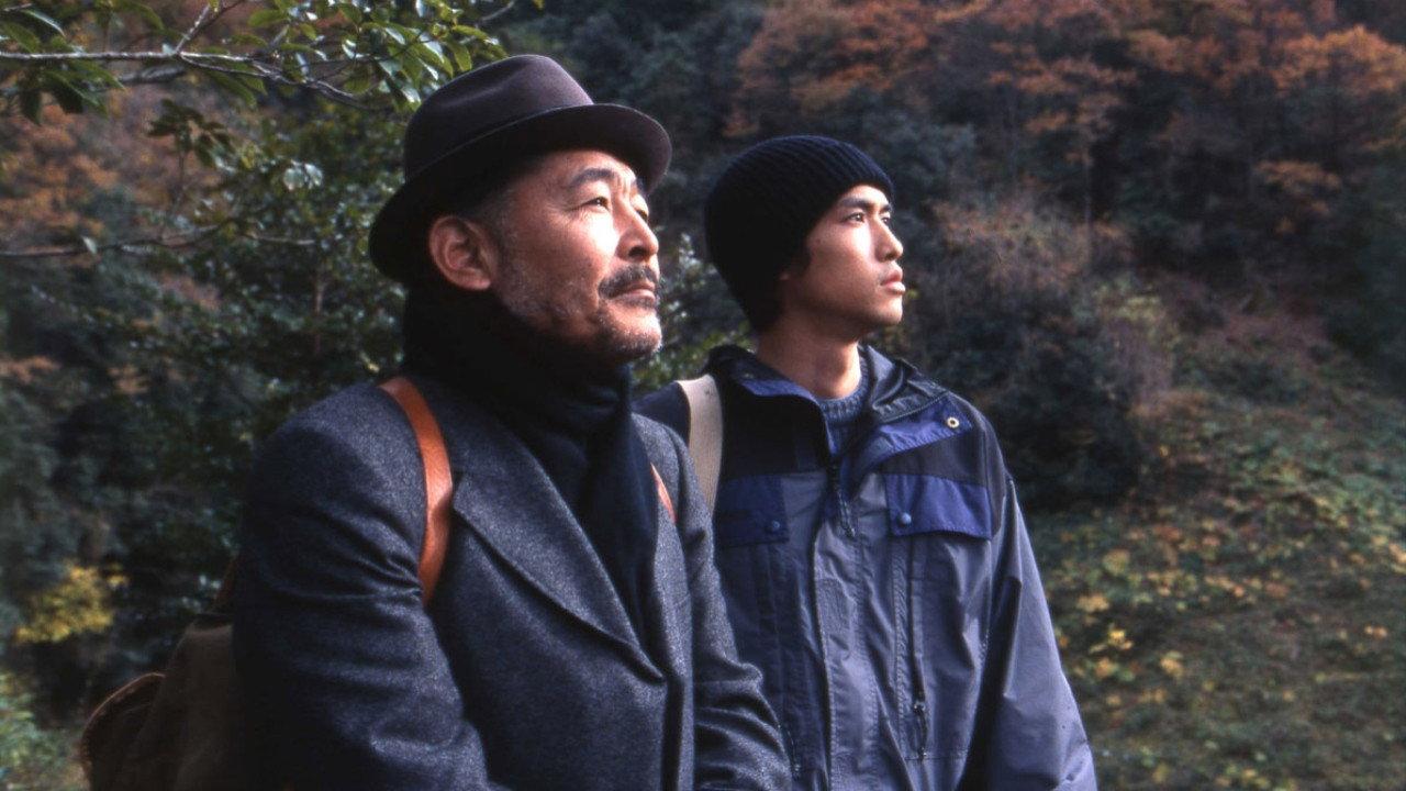 The Village Album 2004 movie scene