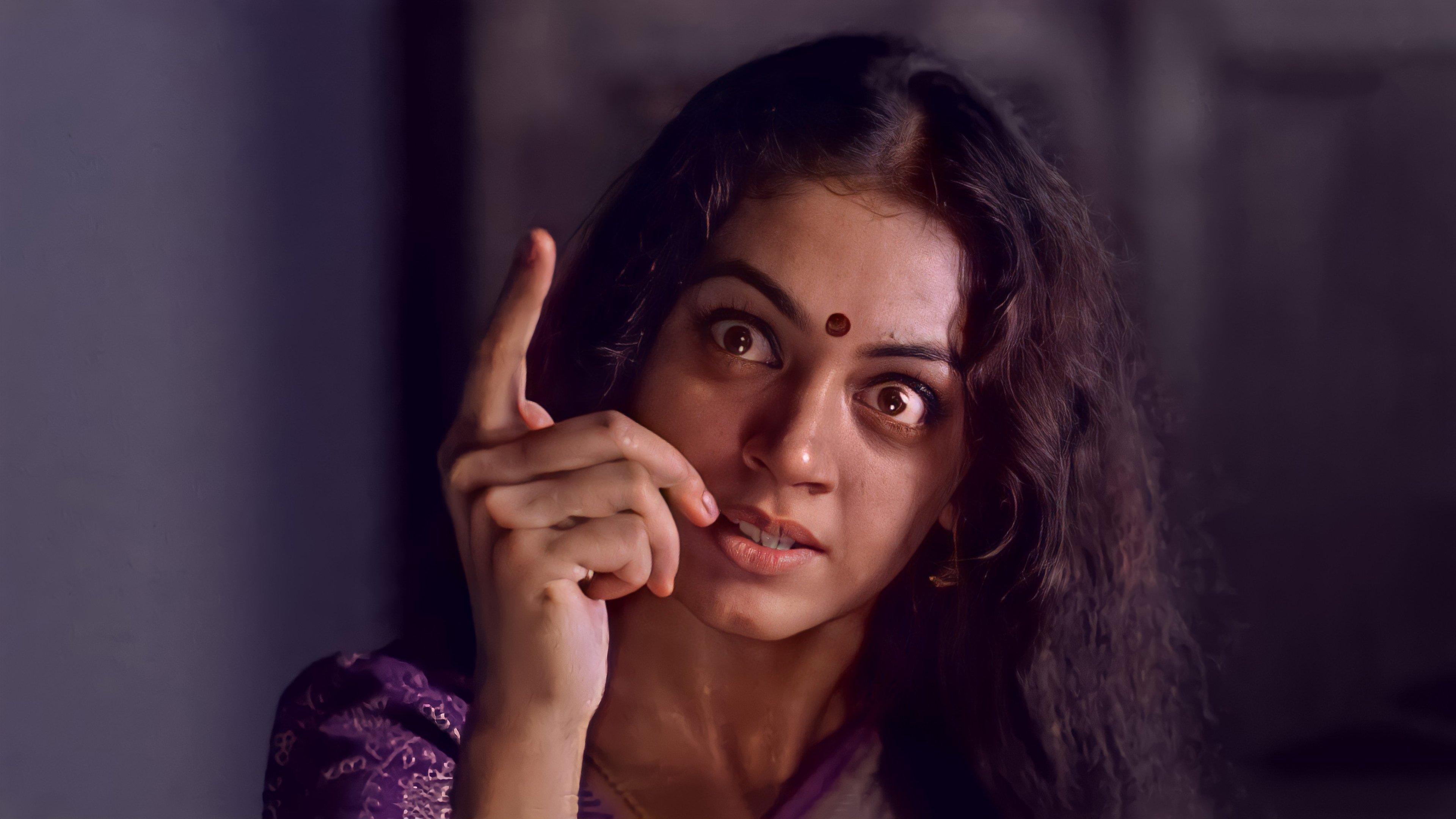Manichitrathazhu 1993 movie scene