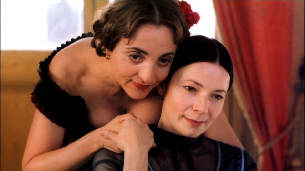 Avec tout mon amour 2001 movie scene