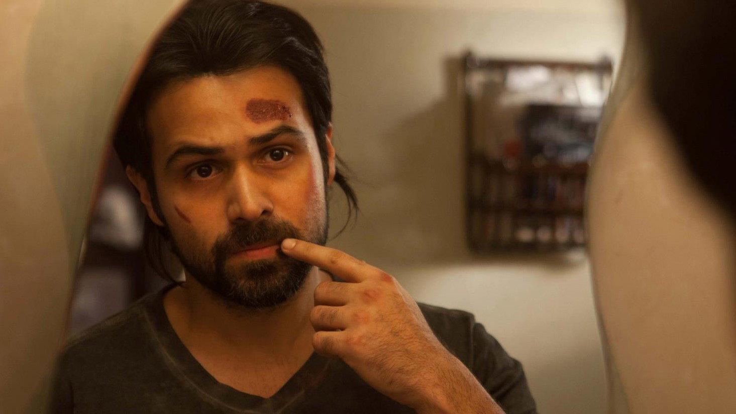 Ghanchakkar 2013 movie scene