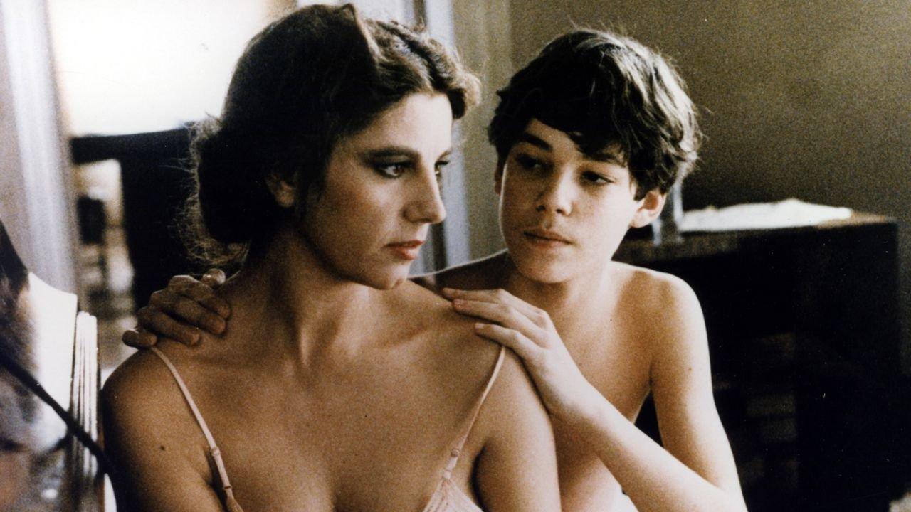 Disobedience 1981 movie scene