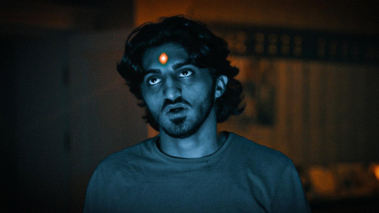Kill The Shah 2026 movie scene