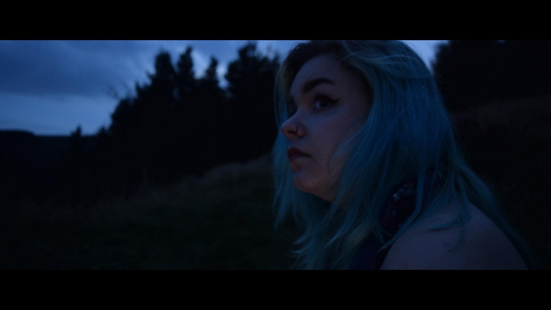 Lola's Rainbow 2017 movie scene