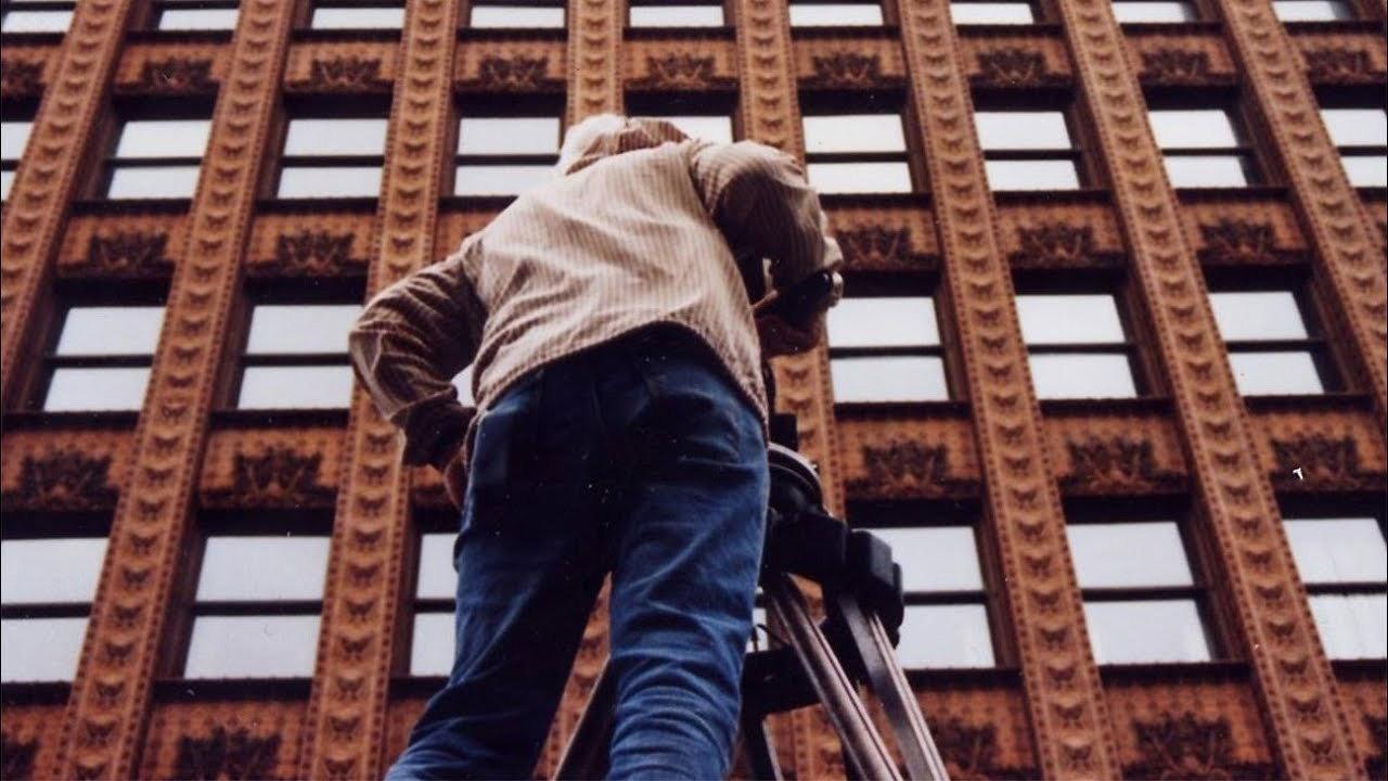 Tall: The American Skyscraper and Louis Sullivan 2006 movie scene