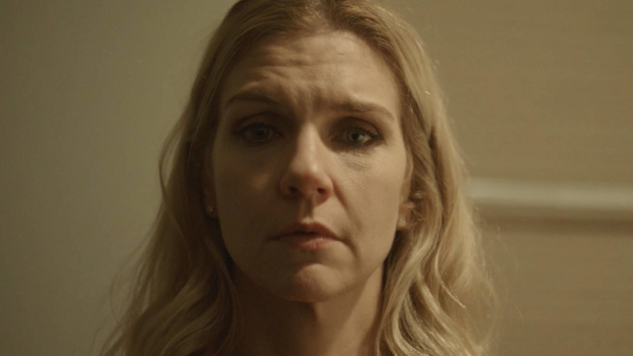 Lost Children: Kate & Bill 2018 movie scene