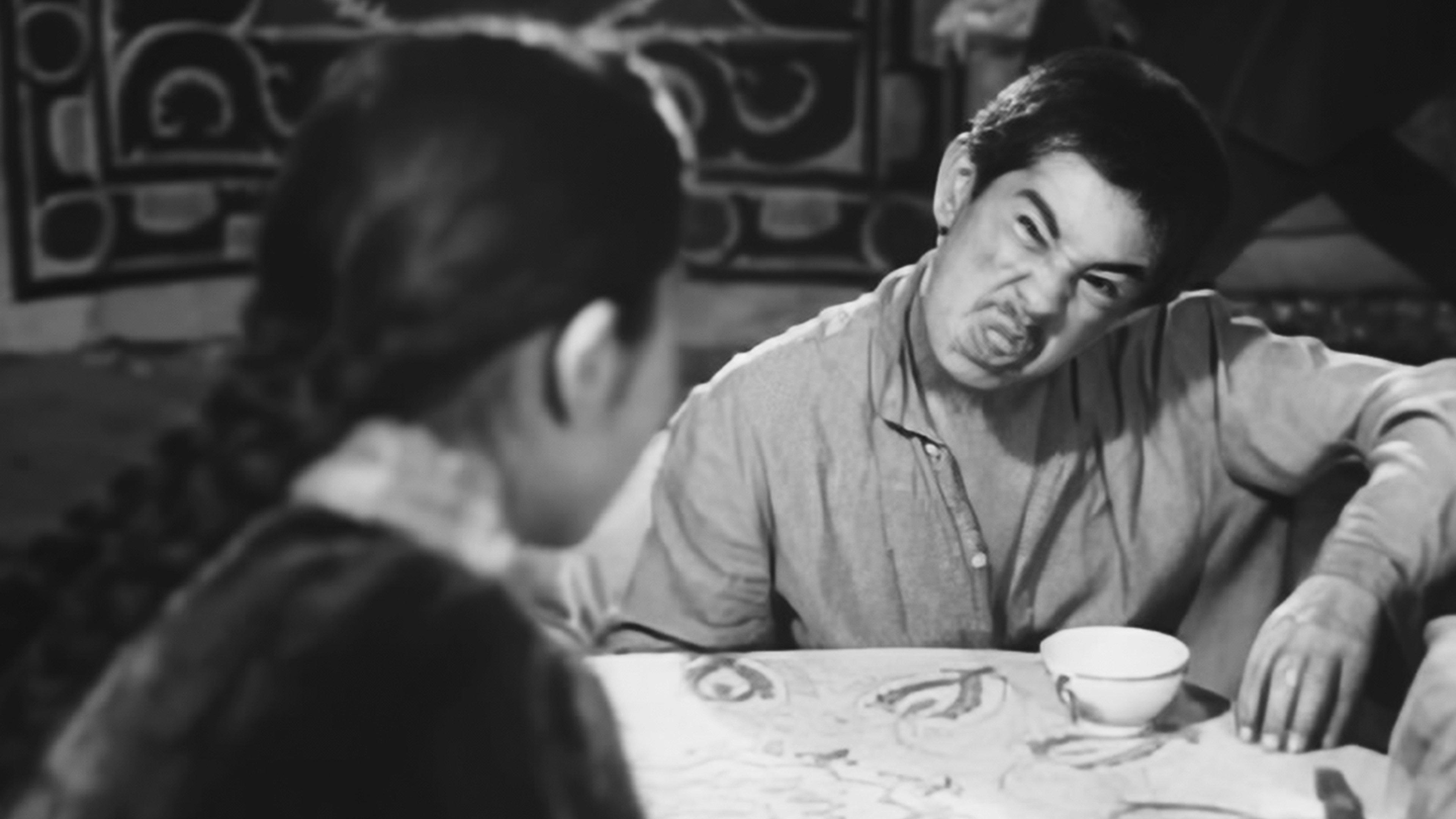 Qara Bala 1994 movie scene
