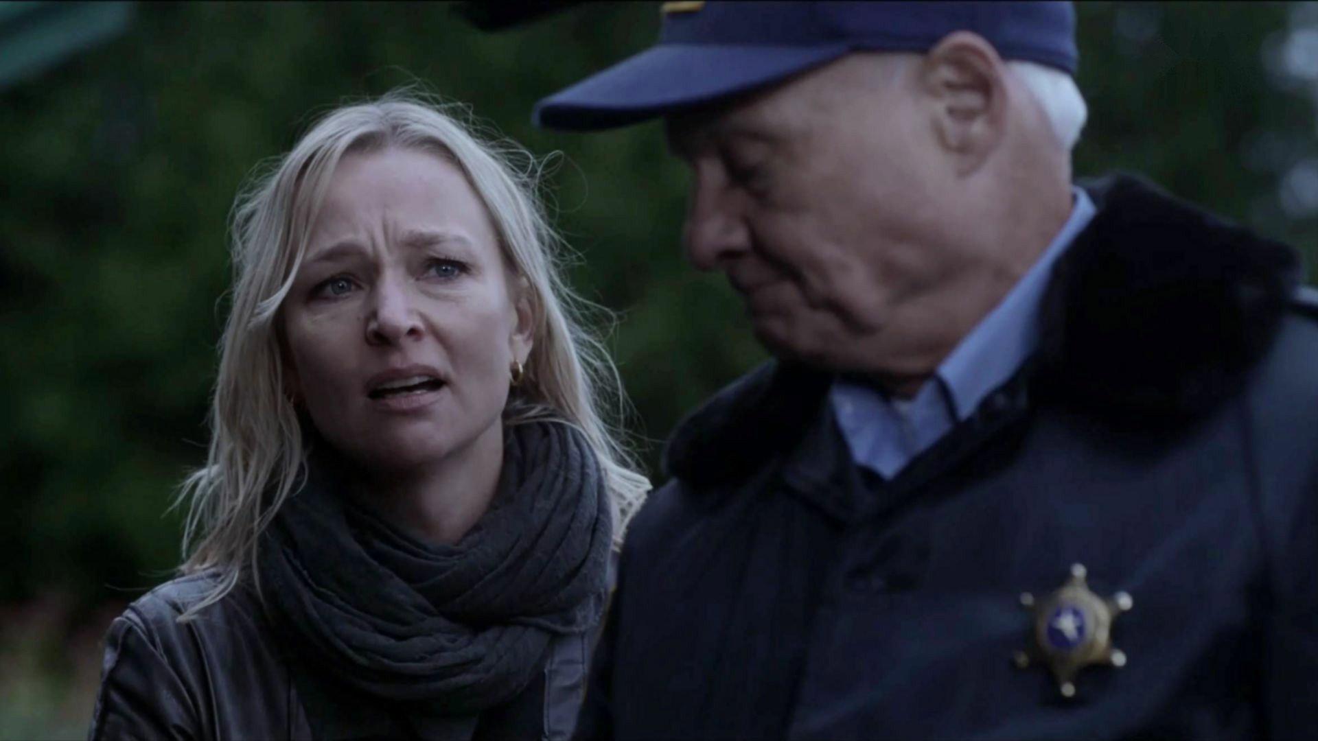 The Riverbank 2012 movie scene