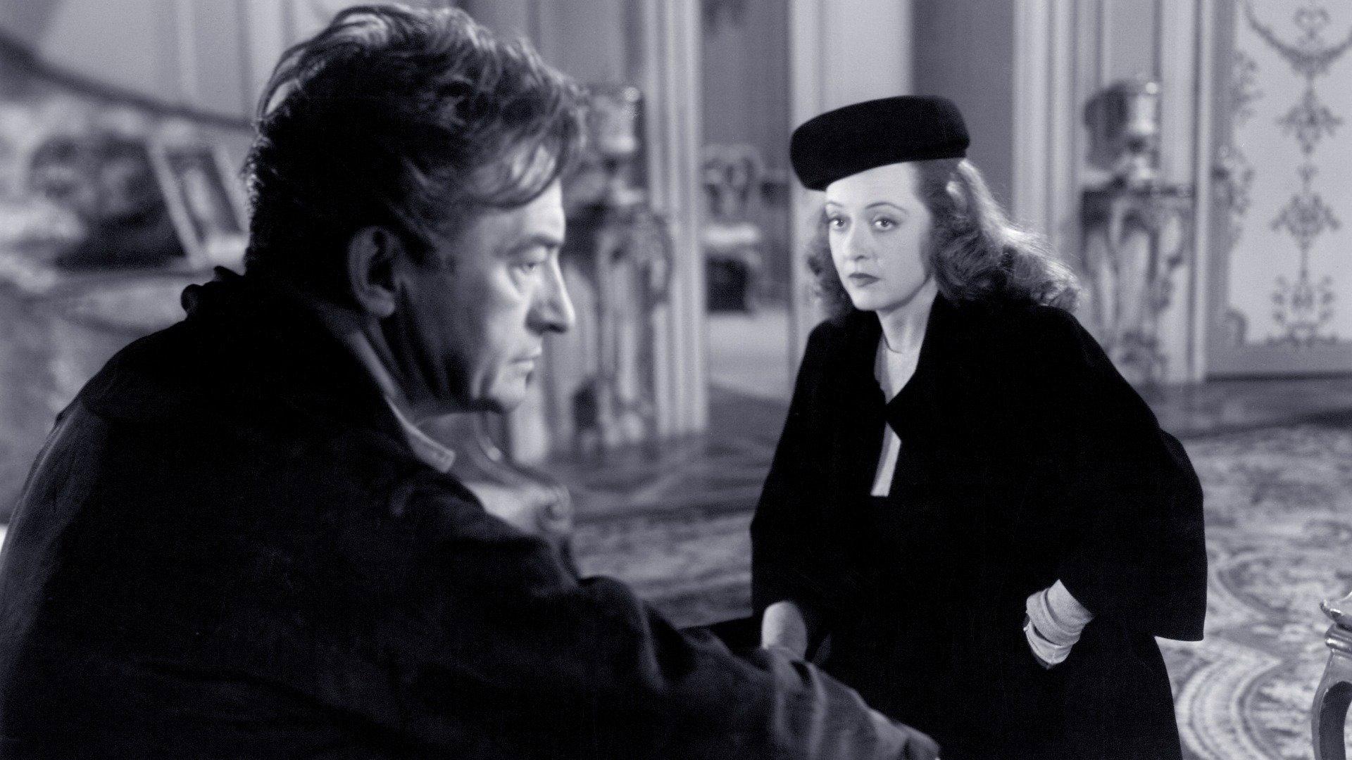 Deception 1946 movie scene