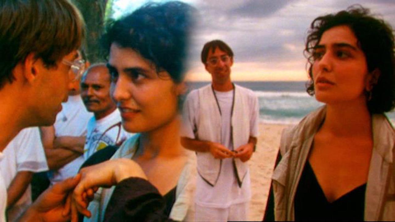 Dente Por Dente 1994 movie scene