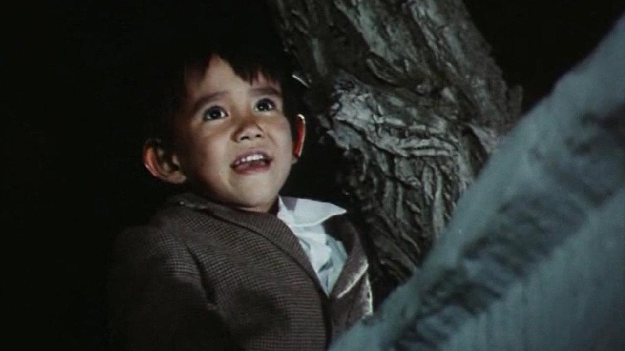 Together 1988 movie scene