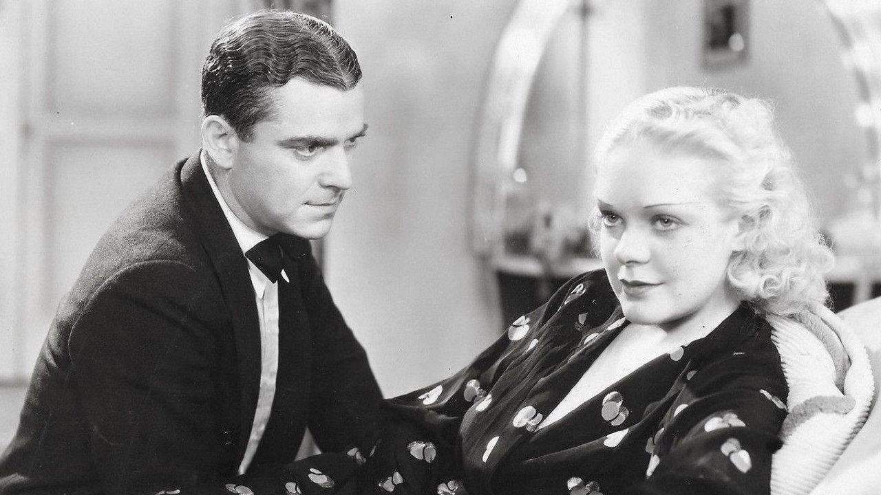 George White's Scandals 1934 movie scene