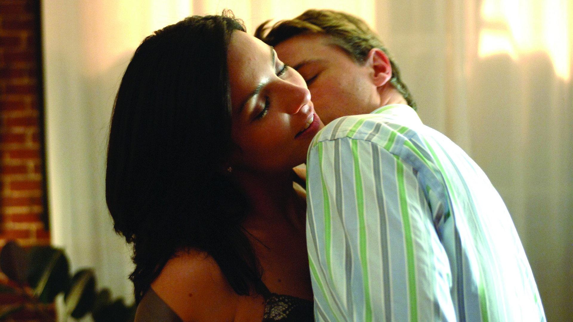 Lethal Obsession 2007 movie scene