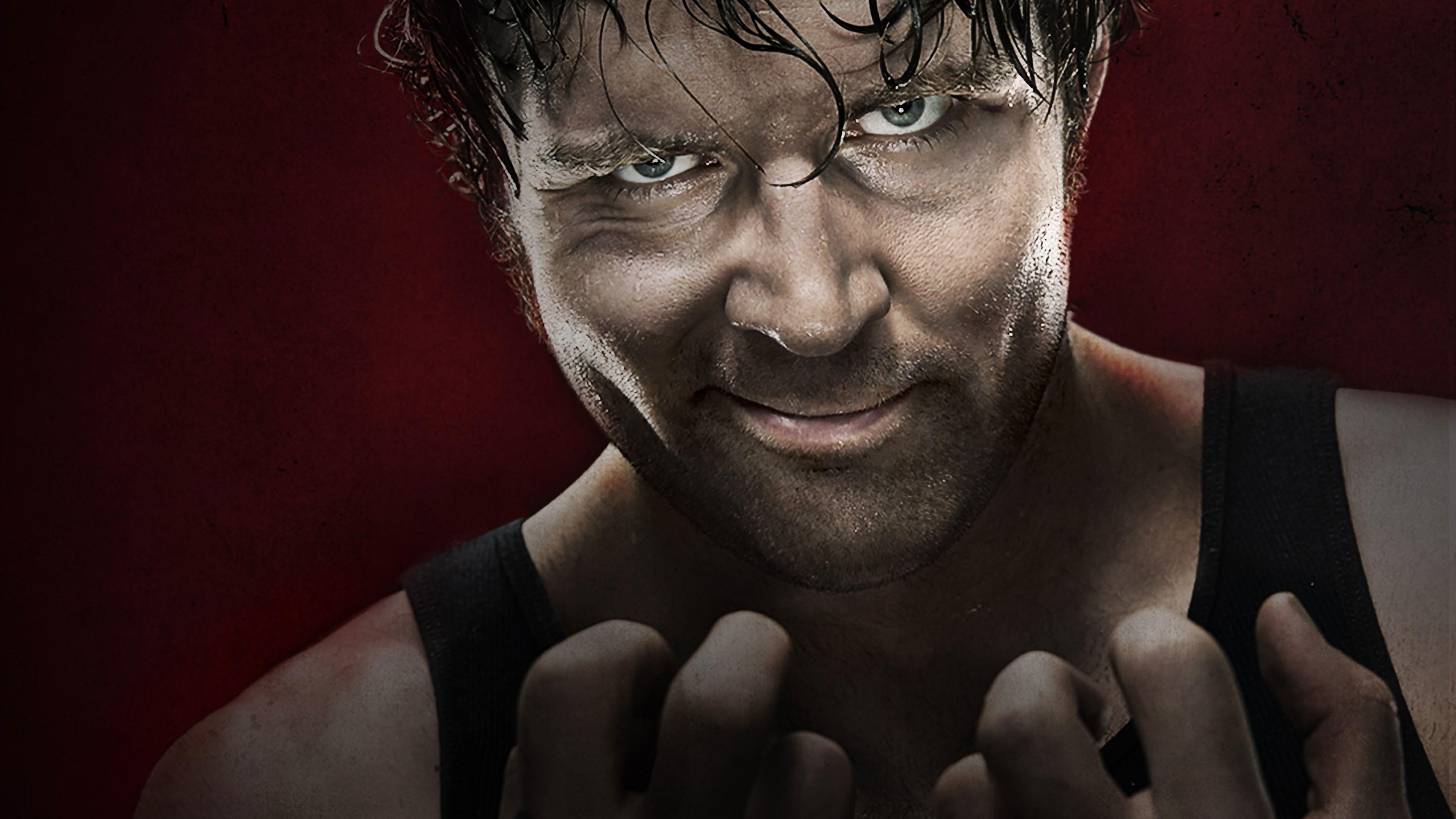 WWE Extreme Rules 2016 2016 movie scene