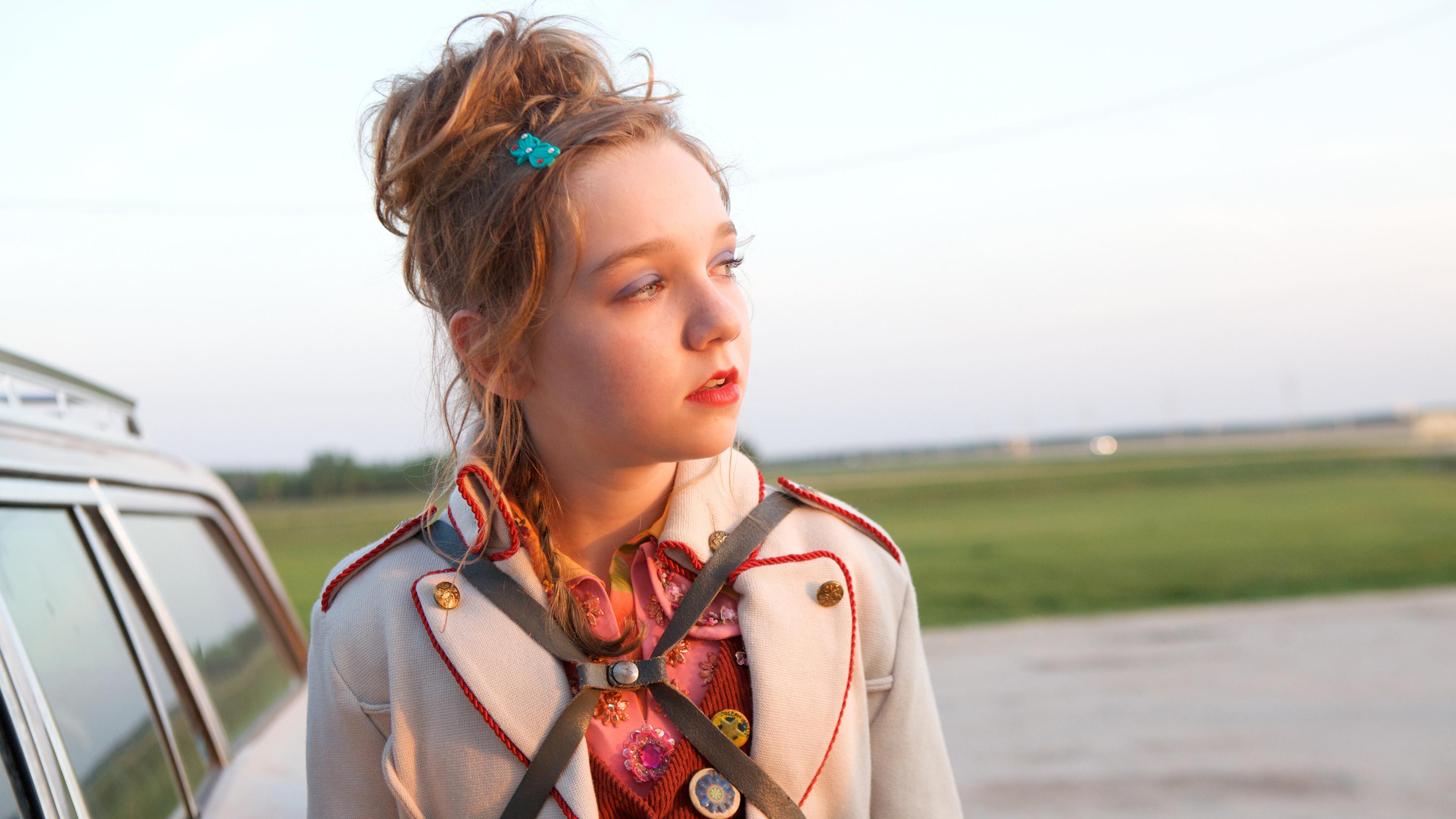 The Year Dolly Parton Was My Mom 2011 movie scene