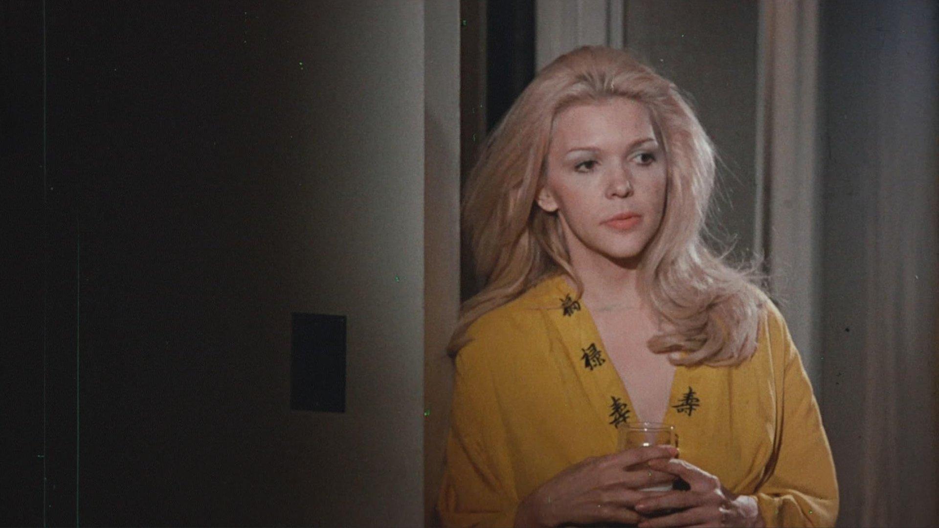 Confessions of a Young American Housewife 1974 movie scene