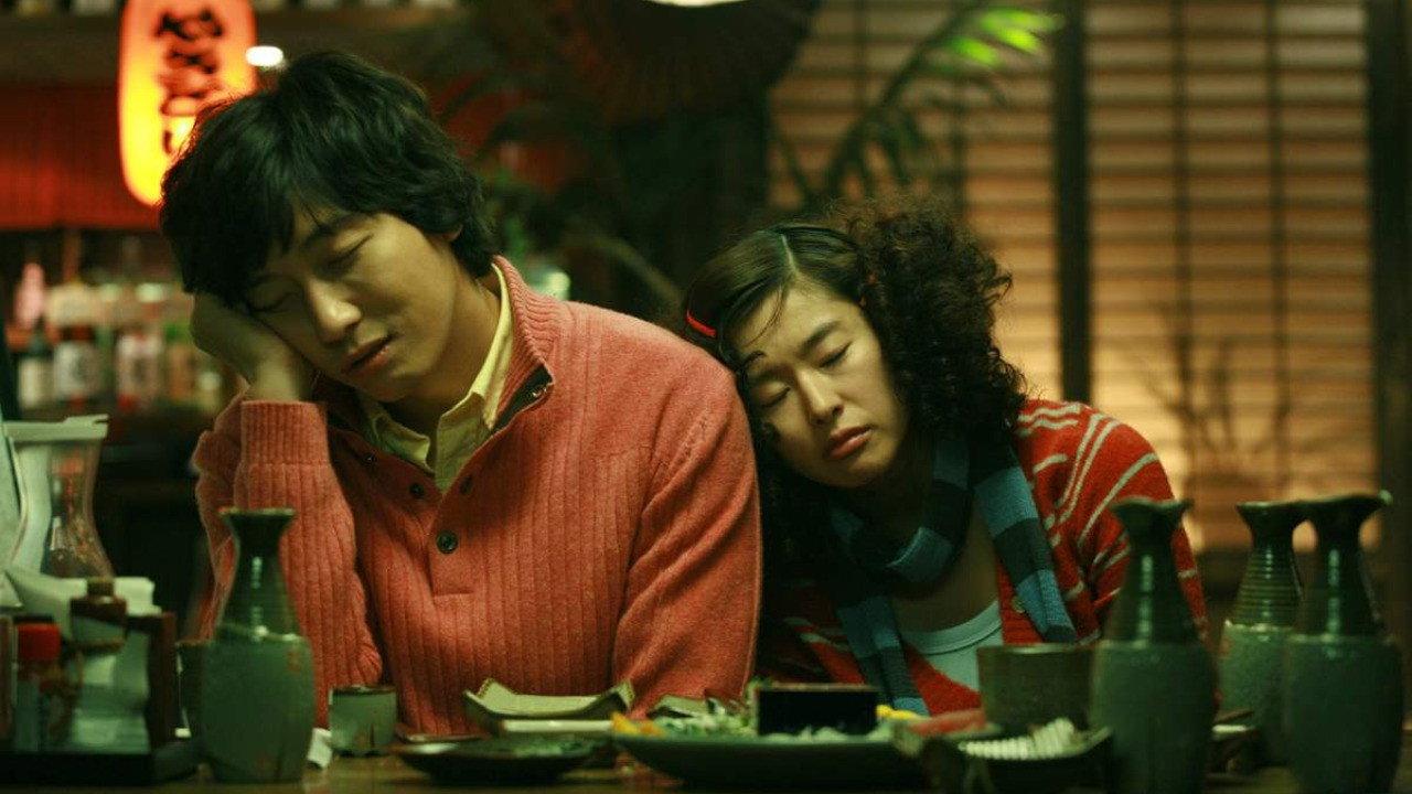 What Happened Last Night 2008 movie scene