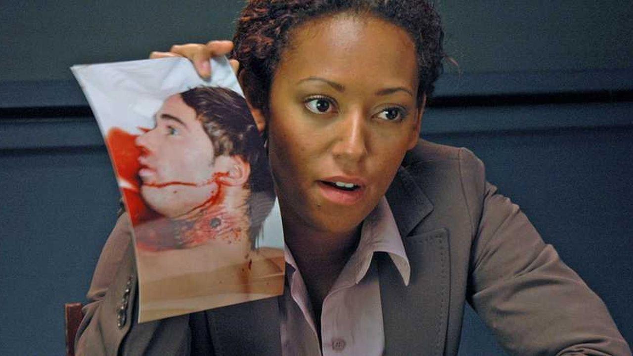 Telling Lies 2006 movie scene