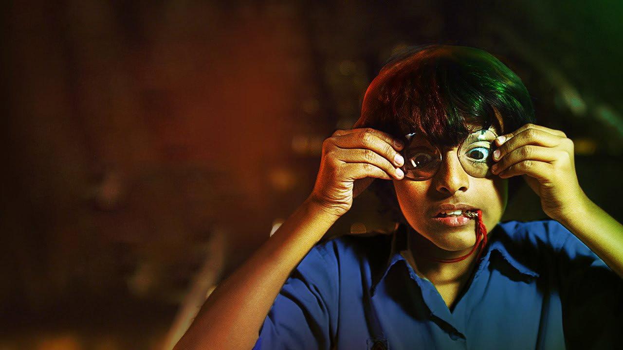 Habaddi 2019 movie scene