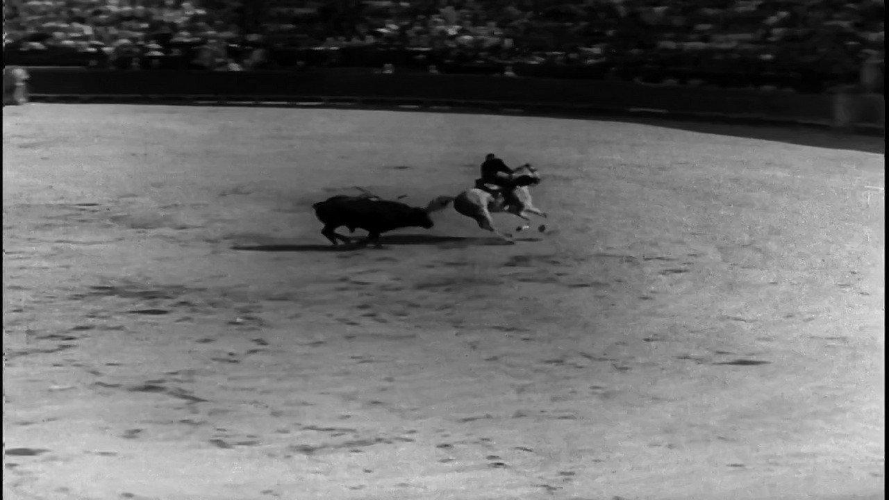 Yo he visto a la muerte 1967 movie scene